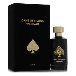 Jo Milano Game Of Spades Wildcard Parfum Spray By Jo Milano