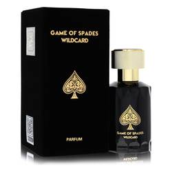 Jo Milano Game Of Spades Wildcard Parfum Spray By Jo Milano