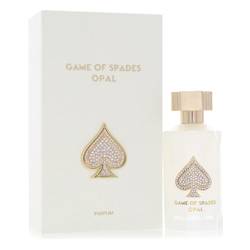 Jo Milano Game Of Spades Opal Parfum Spray (Unisex) By Jo Milano