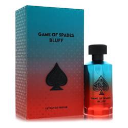 Jo Milano Game Of Spades Bluff Extrait De Parfum Spray (Unisex) By Jo Milano