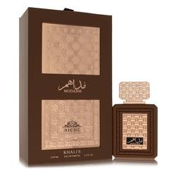 Khalis Modahm Niche Collection Eau De Parfum Spray By Khalis
