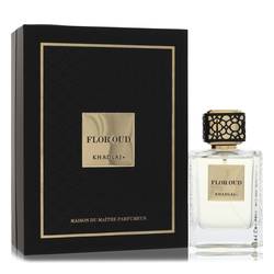 Khadlaj Maison Flor Oud Eau De Parfum Spray By Khadlaj