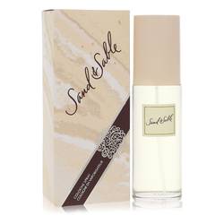 Sand &amp; Sable Cologne Spray By Coty