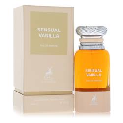 Maison Alhambra Sensual Vanilla Eau De Parfum Spray (Unisex) By Maison Alhambra