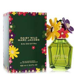 Marc Jacobs Daisy Wild Eau So Extra Eau De Parfum Spray By Marc Jacobs