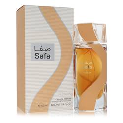 Nusuk Safa Eau De Parfum Spray (Unisex) By Nusuk