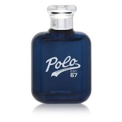 Polo 67 Eau De Toilette (unboxed) By Ralph Lauren