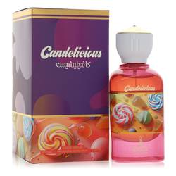 Risala Candelicious Eau De Parfum Spray By Risala