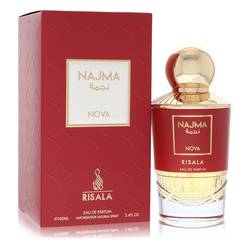 Risala Najma Nova Eau De Parfum Spray By Risala
