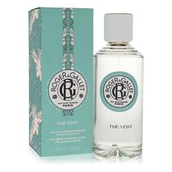 Roger &amp; Gallet Green Tea The Vert Eau Fraiche Spray By Roger &amp; Gallet