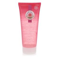 Roger &amp; Gallet Gingembre Rouge Energising Shower Gel By Roger &amp; Gallet