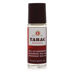 Tabac Roll On Deodorant By Maurer &amp; Wirtz