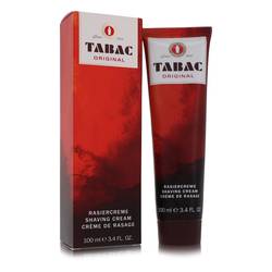 Tabac Shaving Cream By Maurer &amp; Wirtz
