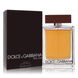 The One Eau De Toilette Spray By Dolce &amp; Gabbana
