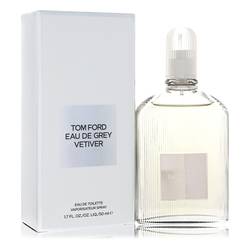 Tom Ford Eau De Grey Vetiver Eau De Toilette Spray By Tom Ford