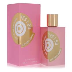 Yes I Do Eau De Parfum Spray By Etat Libre d&